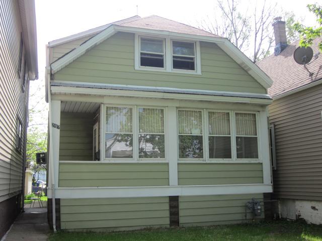 12817 Honore St., Blue Island, IL 60406