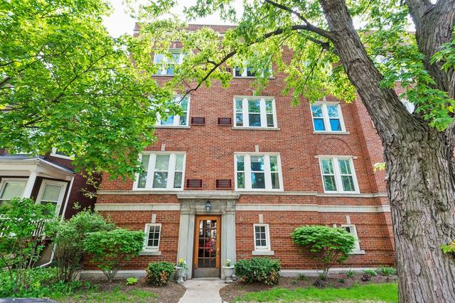 3639 N Damen Ave. #2, Chicago, IL 60618