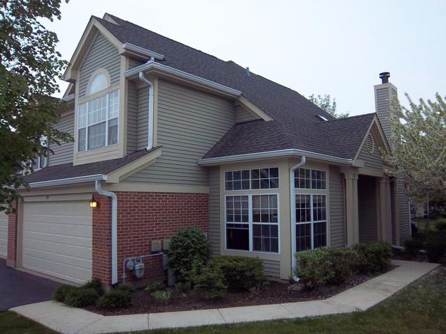 110 Thistle Ct., Schaumburg, IL 60194