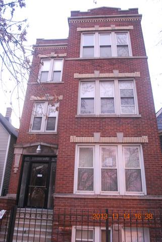 3038 N Albany Ave., Chicago, IL 60618