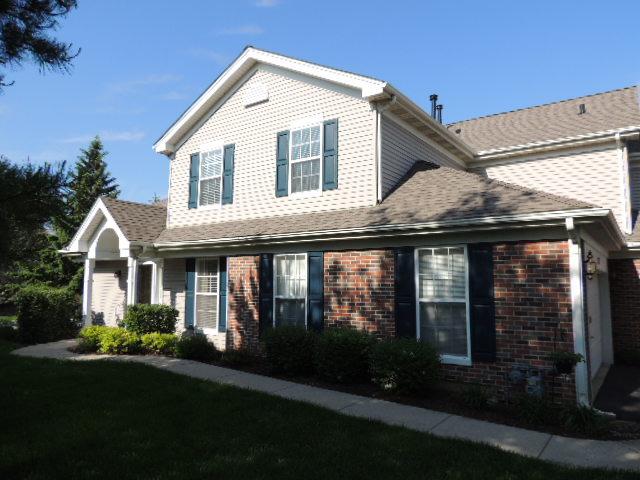 24 Dellwood Ct., Algonquin, IL 60102