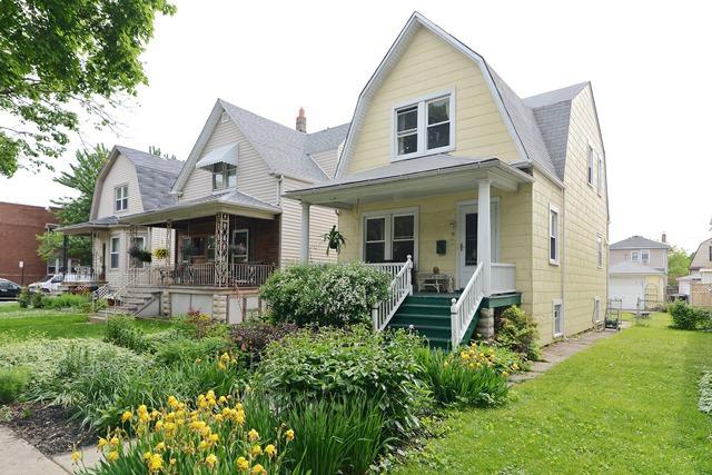 3653 N Sawyer Ave., Chicago, IL 60618