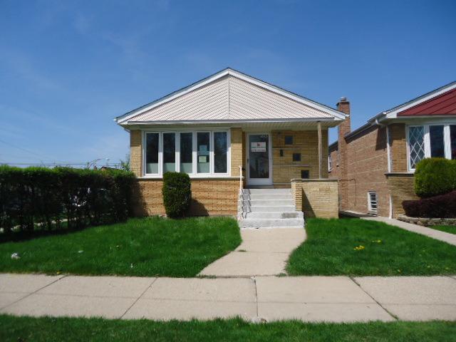 5558 S Kilbourn Ave., Chicago, IL 60629