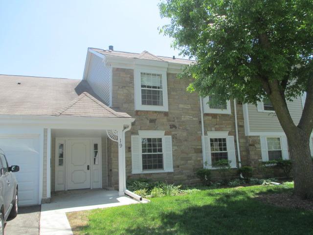 19 Waterbury Ln. #N1, Schaumburg, IL 60193