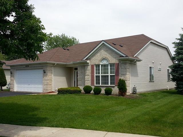 24046 Nightingale Ct., Plainfield, IL 60585