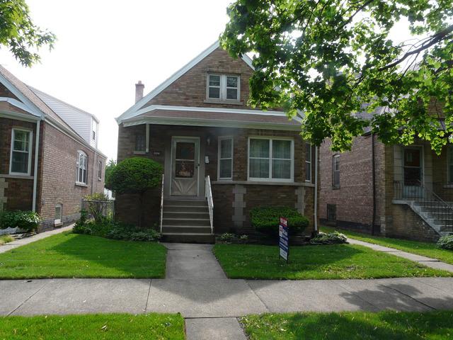 6629 S Talman Ave., Chicago, IL 60629