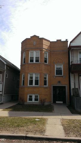 3249 N Albany Ave., Chicago, IL 60618