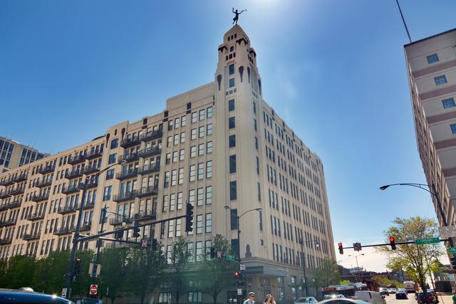 758 N Larrabee St. #704, Chicago, IL 60654