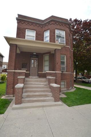 3326 N Karlov Ave., Chicago, IL 60641