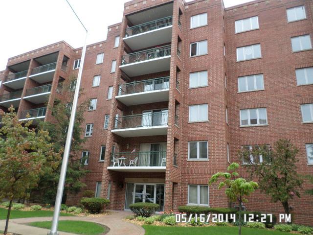 1685 Mill St. #405, Des Plaines, IL 60016