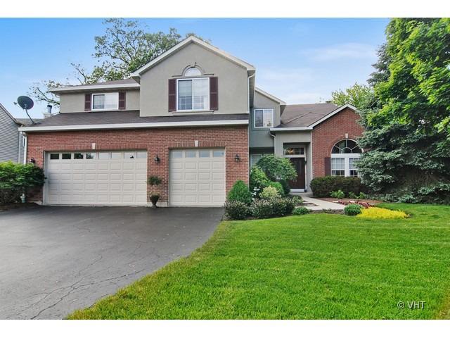 1730 Somerset Ln., Mundelein, IL 60060