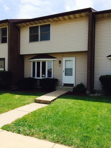 10 Dan Ireland Dr., Plainfield, IL 60585