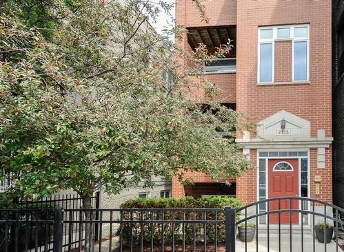 2133 N Southport Ave. #1, Chicago, IL 60614