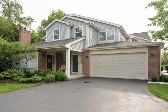 1442 W Orchard Pl., Arlington Heights, IL 60005
