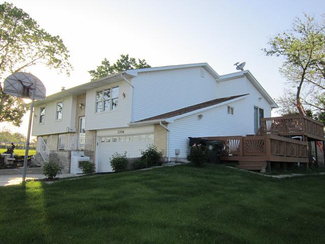 3706 E Frontage Rd., Rolling Meadows, IL 60008