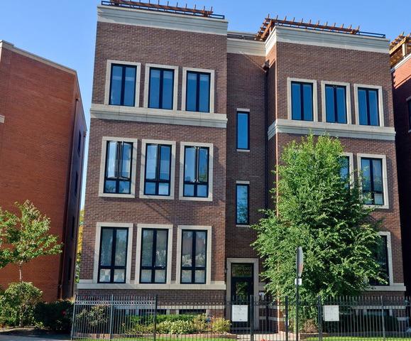 1302 N Wood St. #1E, Chicago, IL 60622