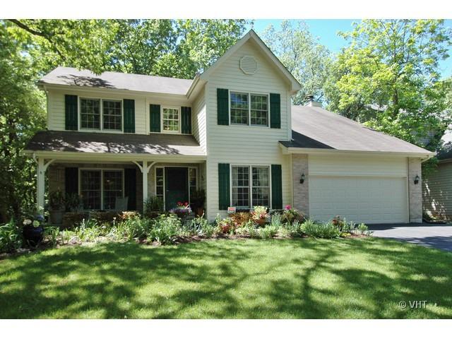 415 Kelly Ln., Crystal Lake, IL 60012