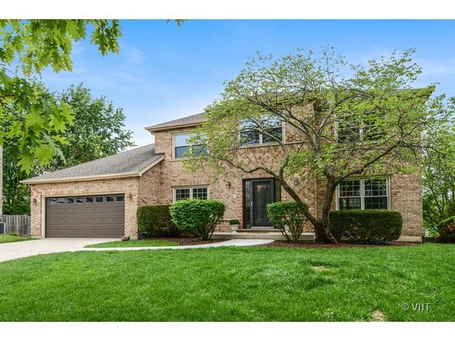 1023 Andrews Ct., Naperville, IL 60540