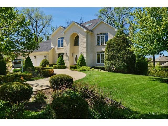 1614 Dunhill Ct., Northbrook, IL 60062