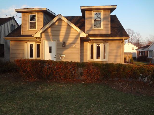 249 Wille Ave., Wheeling, IL 60090
