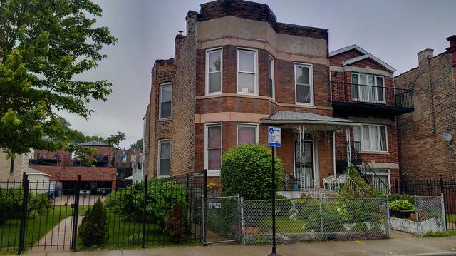 2720 W Polk St., Chicago, IL 60612