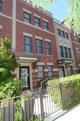 636 W Oak St., Chicago, IL 60610