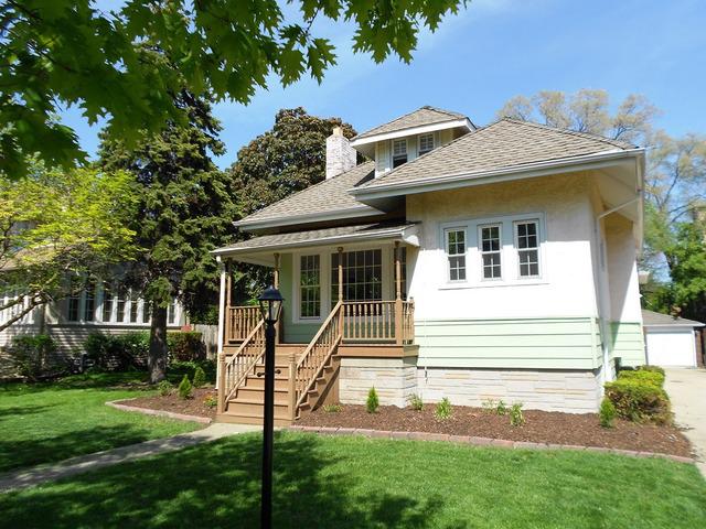 1835 S 6th Ave., Maywood, IL 60153