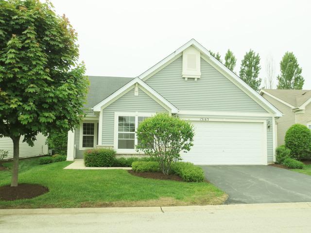 13163 W Sheffield Ln., Beach Park, IL 60083