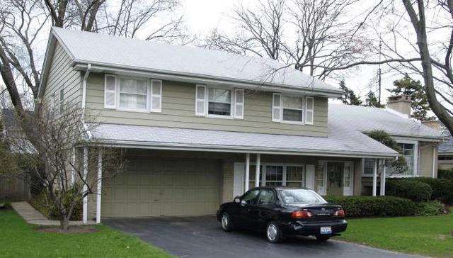 3114 Country Ln., Wilmette, IL 60091