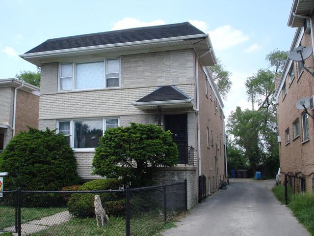 5756 W Park Ave., Cicero, IL 60804