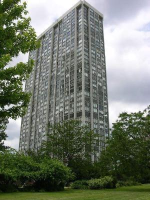 5455 N Sheridan Rd. #3905, Chicago, IL 60640