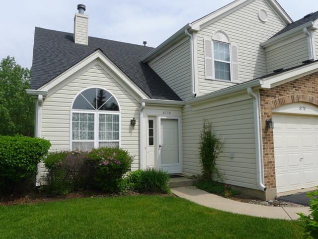 6778 Roanoake Ct., Gurnee, IL 60031