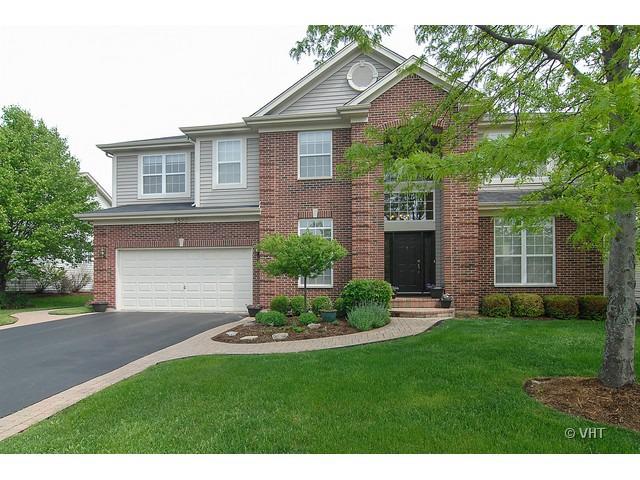 5520 Medinah Ct., Gurnee, IL 60031
