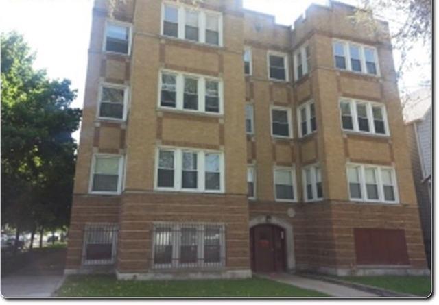 1655 N Spaulding Ave. #3, Chicago, IL 60647