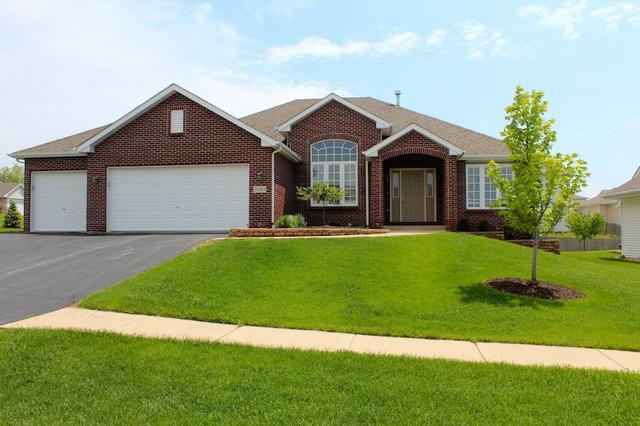 3083 Vaughndale Dr., Machesney Park, IL 61115
