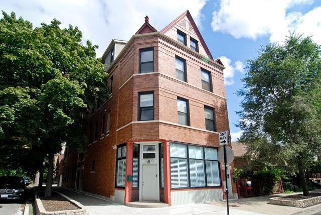 2075 N Oakley Ave. #3F, Chicago, IL 60647