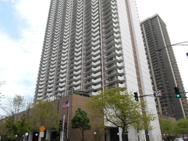 6033 N Sheridan Rd. #30D, Chicago, IL 60660