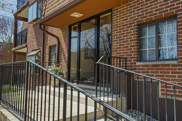 389 Duane St. #302, Glen Ellyn, IL 60137