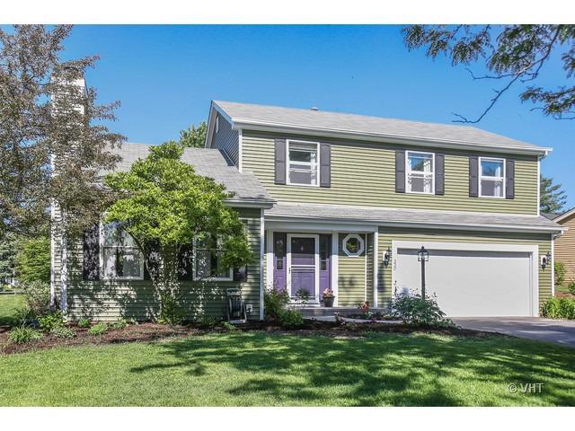 27W330 Birch St., Winfield, IL 60190