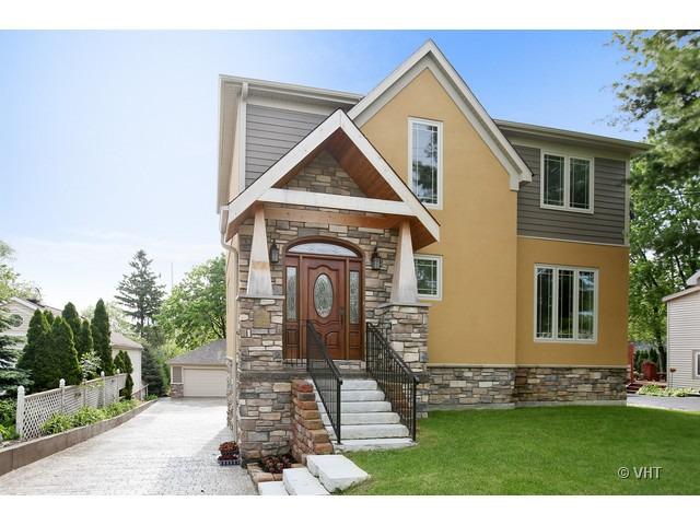 8s041 Vine St., Burr Ridge, IL 60527