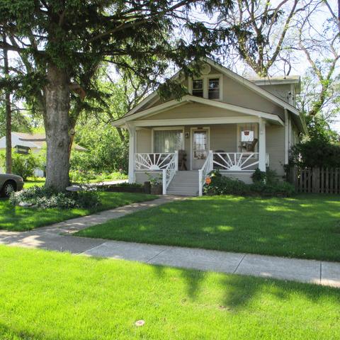 [Address Hidden by Seller], Monee, IL 60449