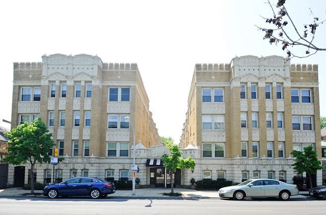 4240 N Clarendon St. #415N, Chicago, IL 60613