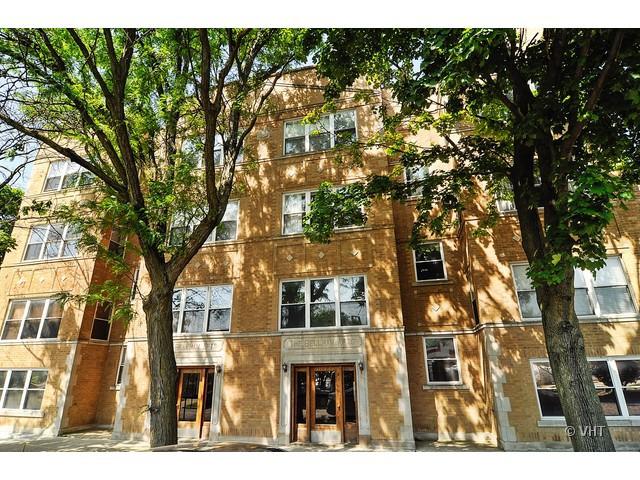 4106 N Hamlin Ave. #2, Chicago, IL 60618