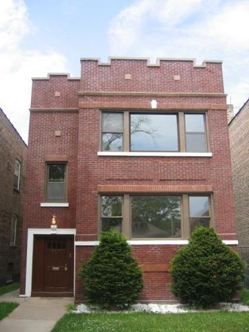 8024 S Harvard Ave., Chicago, IL 60620