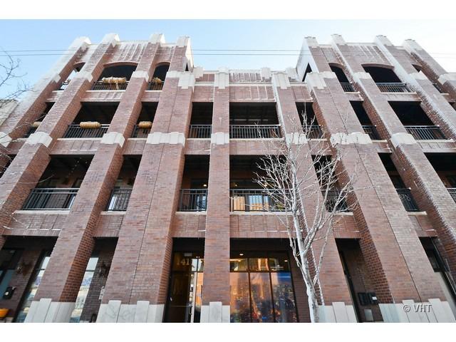 1409 W Chicago Ave. #2, Chicago, IL 60642