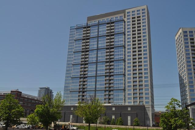 1901 S Calumet Ave. #612, Chicago, IL 60616