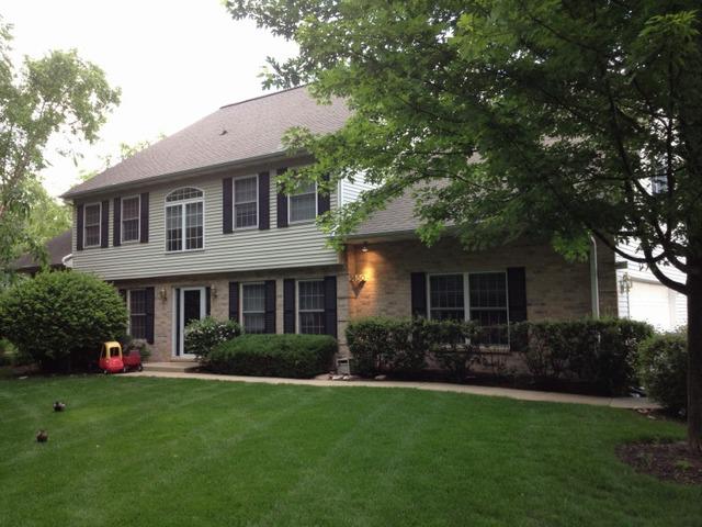 1450 Laurel Oaks Dr., Streamwood, IL 60107