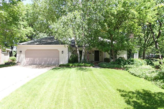 500 Hawthorne Ave., Bartlett, IL 60103