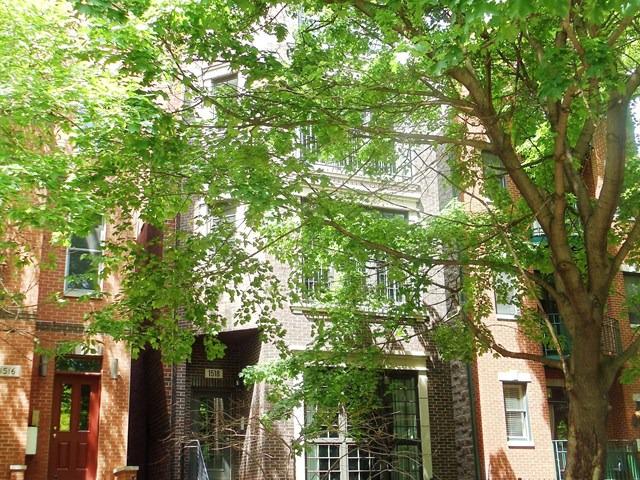 1518 N Hudson Ave. #4, Chicago, IL 60610