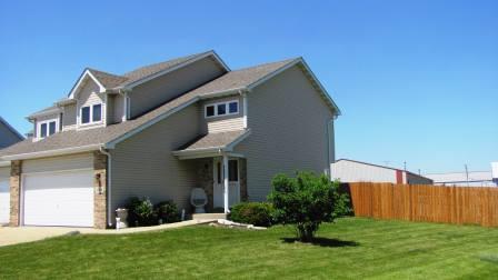416 Flanagan Cir. #B, Minooka, IL 60447